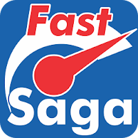 FastSAGA - Consultor