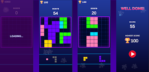 Block Puzzle Screenshot 0