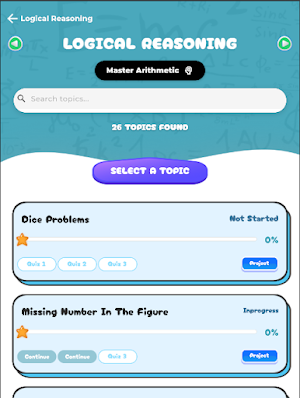 Upfunda Screenshot 3