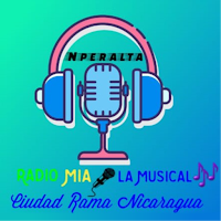 Radio Mia La Musical