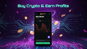Duvance: Investment Simulator Screenshot 1