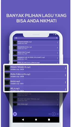 Ajarkan Aku - lagu Arvian Dwi Screenshot 2