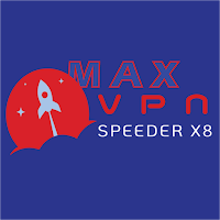 X8 Speeder VPN Max Pro