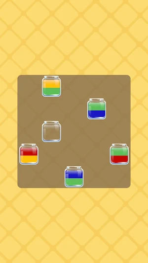 Bottle Jam! Screenshot 0