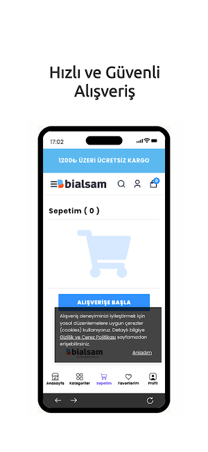 bialsam Screenshot 0