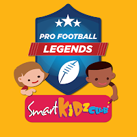 Kids Read To Lead with NFL Alu