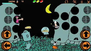 Pizzantropia Demo Screenshot 3