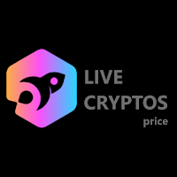 Live Crypto Price Widget