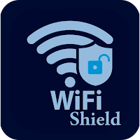 WiFi Shield Speed Scanner