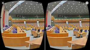 TeachVR Screenshot 1