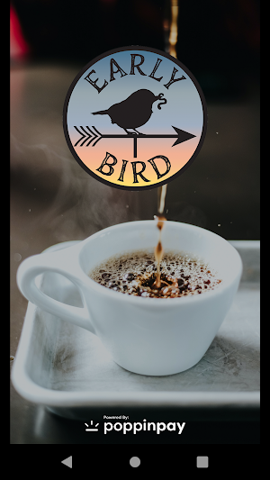Early Bird Cafe Screenshot 0