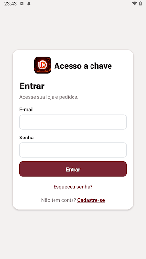 UNITV RECARGA Screenshot 2