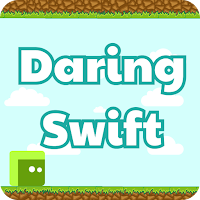 Daring Swift