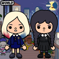 doll Outfit Ideas Up