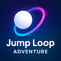 Jump Loop Adventure: Tap & Run