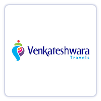Venkateshwara Travels (Vita)