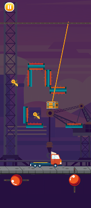 RopeMaxxing Screenshot 3