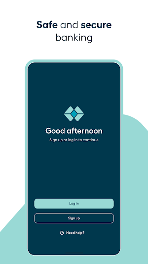 Great Southern Bank Business Screenshot 1