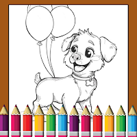Dog Draw
