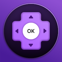 My Universal TV Remote Control