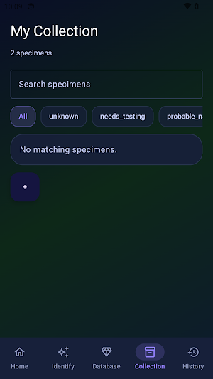 Gem Scope Screenshot 3