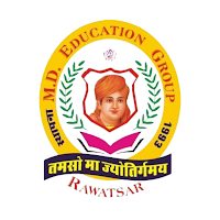 M.D. Education Group Rawatsar