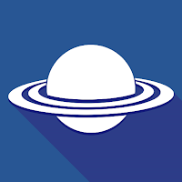 Universe Space Simulator 3D