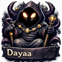 Dayaa The Time Waste Challenge