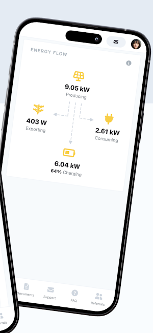 Sunly App Screenshot 1