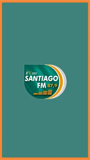 Rádio Santiago FM 87,9 Screenshot 1