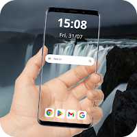 Live Wallpaper Transparent