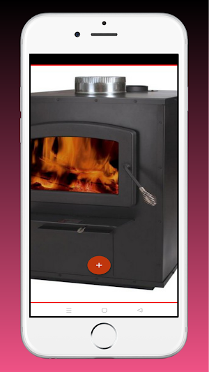 Ashley Automatic Wood Stove Screenshot 0