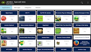 Jamaican apps and games Screenshot 3