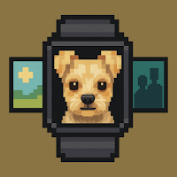Face Boss for Pebble