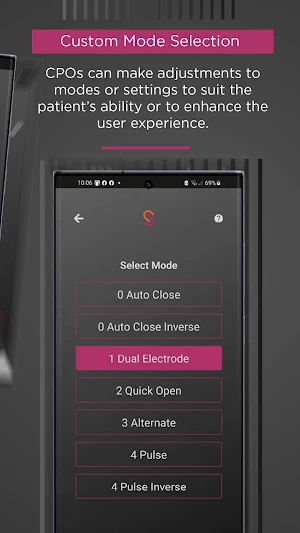 Steeper Myo Kinisi Screenshot 1