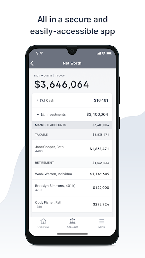 LifeCapital-Partners Screenshot 2