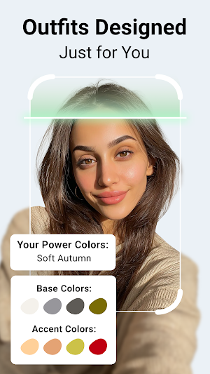 AI Outfit Maker - OnStyle Screenshot 0