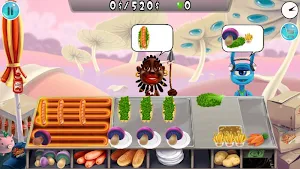 Super Chief Cook ¯\_(ツ)_/¯ Screenshot 3