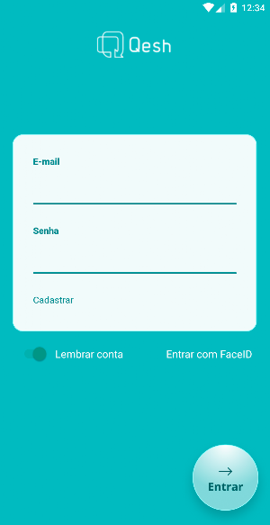 Qesh Screenshot 0