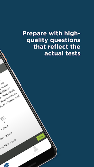 Princeton Review – SAT/ACT/AP Screenshot 2