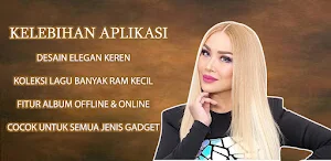 Lagu Sang Dewi Titi DJ Offline Screenshot 0