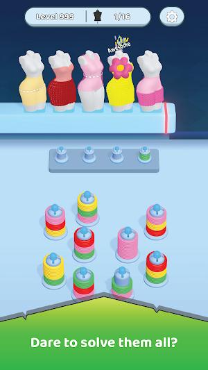 Tailor Craze Screenshot 3