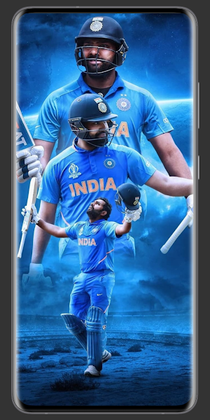 Live Cricket TV HD: Streaming Screenshot 1
