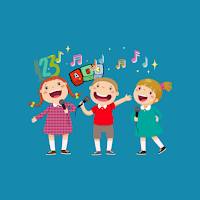 ABC Song Rhymes Learning Games