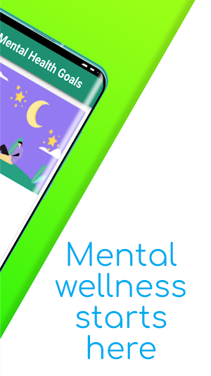 Mindovational - Mental Health  Screenshot 1