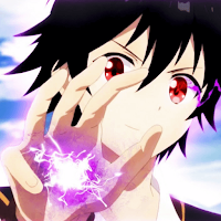 انمي Shikong Zhi Xi
