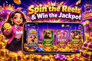 Royal Dream:Casino Slots Screenshot 0