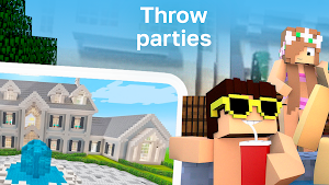 Mansions Mod Screenshot 1