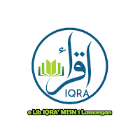 e Lib IQRA MTSN 1 Lamongan