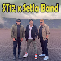 ST12 X SETIA Band Album